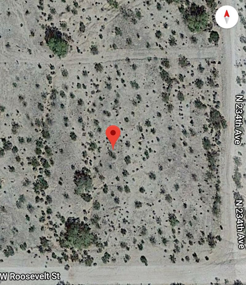 23402 W Roosevelt St #-, Buckeye, AZ 85396