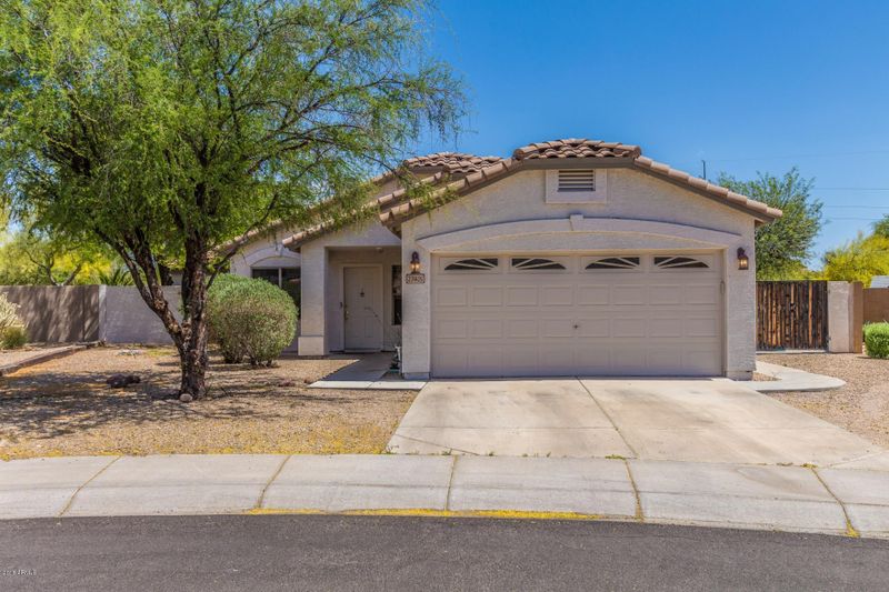 23405 N 21st Way, Phoenix, AZ 85024