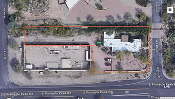 23405 N 84th St, Unincorporated County, AZ 85255