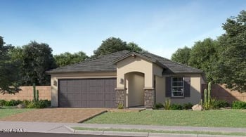 23407 Bloch Rd, Buckeye, AZ 85326