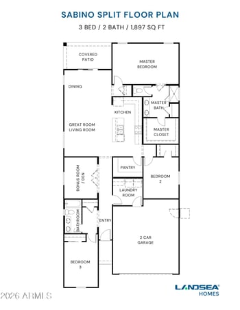 23407 Winslow Ave, Buckeye, AZ 85326