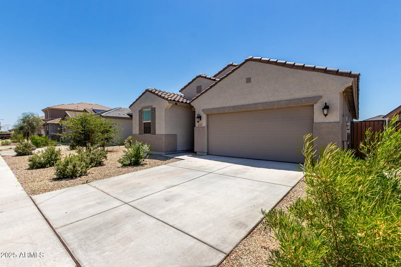 23407 Winslow Ave, Buckeye, AZ 85326