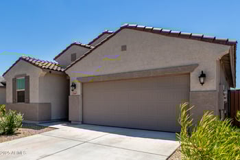 23407 Winslow Ave, Buckeye, AZ 85326