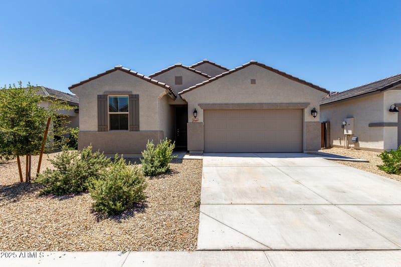 23407 Winslow Ave, Buckeye, AZ 85326
