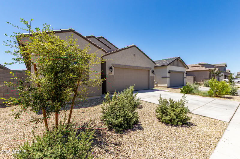 23407 Winslow Ave, Buckeye, AZ 85326