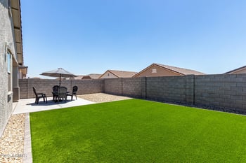 23407 Winslow Ave, Buckeye, AZ 85326