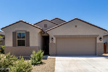 23407 Winslow Ave, Buckeye, AZ 85326