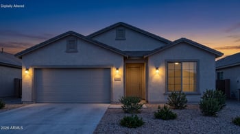 23408 Florence Ave, Buckeye, AZ 85326
