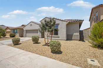 23408 W Florence Ave, Buckeye, AZ 85326