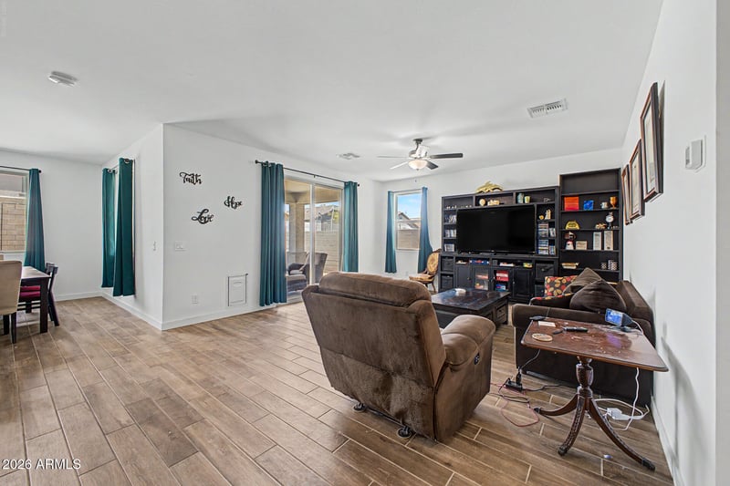 23408 W Florence Ave, Buckeye, AZ 85326