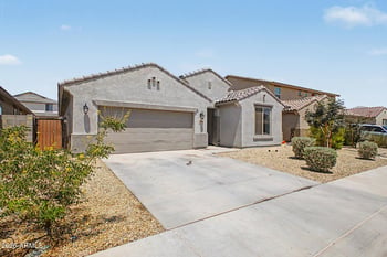 23408 Florence Ave, Buckeye, AZ 85326