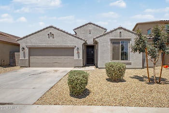 23408 Florence Ave, Buckeye, AZ 85326