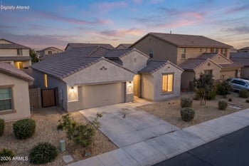 23408 W Florence Ave, Buckeye, AZ 85326