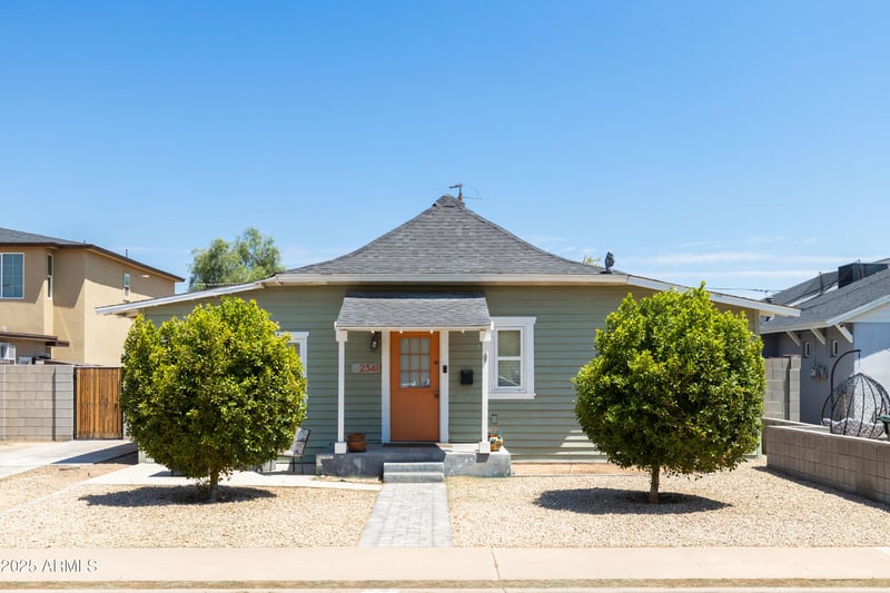 2341 11th St, Phoenix, AZ 85006