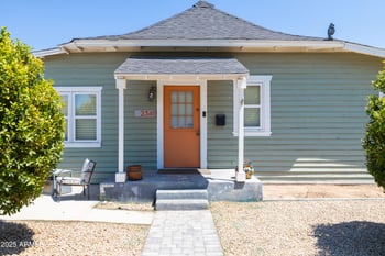 2341 11th St, Phoenix, AZ 85006