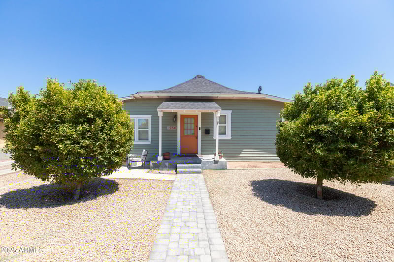 2341 11th St, Phoenix, AZ 85006