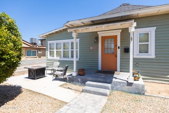 2341 11th St, Phoenix, AZ 85006
