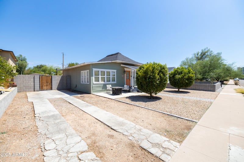2341 11th St, Phoenix, AZ 85006