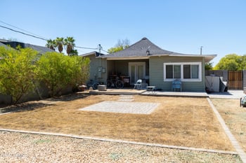 2341 11th St, Phoenix, AZ 85006