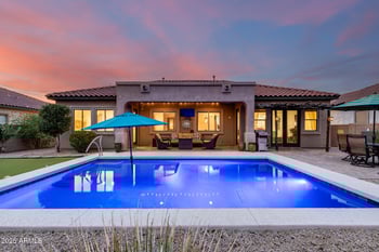 2341 Bramble Berry Ln, Phoenix, AZ 85085