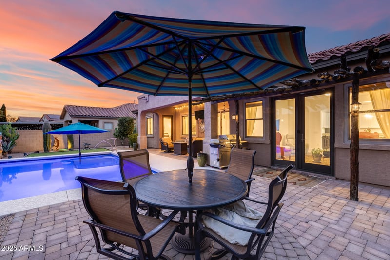 2341 Bramble Berry Ln, Phoenix, AZ 85085