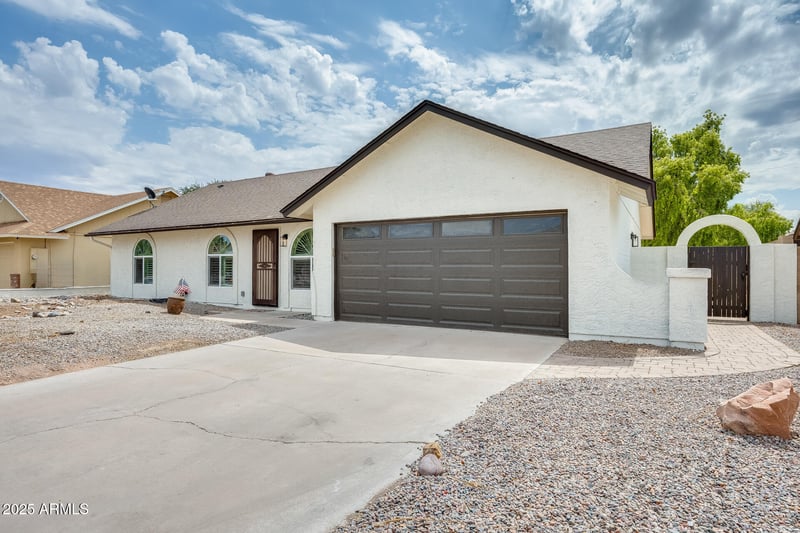 2341 Dragoon Ave, Mesa, AZ 85204