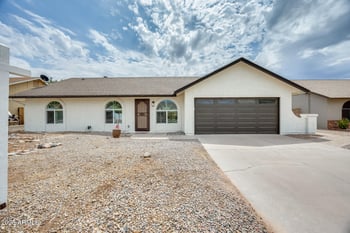 2341 Dragoon Ave, Mesa, AZ 85204
