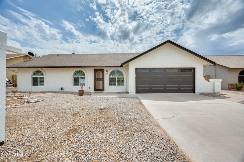 2341 Dragoon Ave, Mesa, AZ 85204