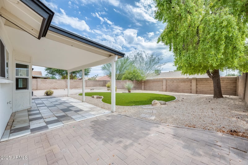 2341 Dragoon Ave, Mesa, AZ 85204