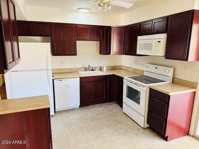2341 E Betty Elyse Ln, Phoenix, AZ 85022