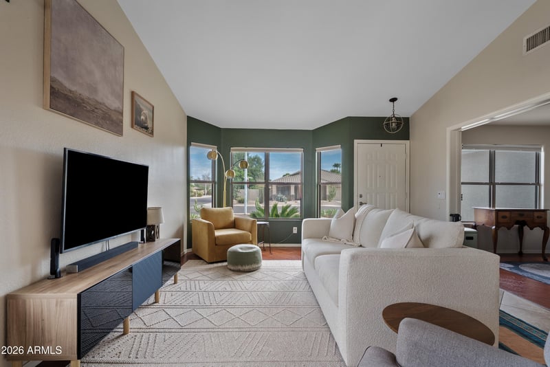 2341 Geronimo St, Chandler, AZ 85225