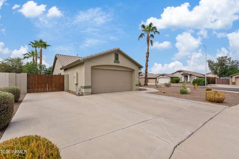 2341 Geronimo St, Chandler, AZ 85225