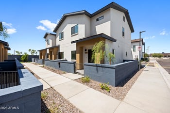 2341 E Mcarthur Dr, Tempe, AZ 85288