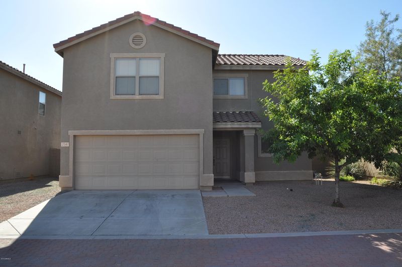 2341 E Peach Tree Dr, Chandler, AZ 85249