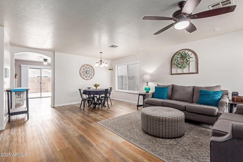 2341 Gordon --, Mesa, AZ 85209