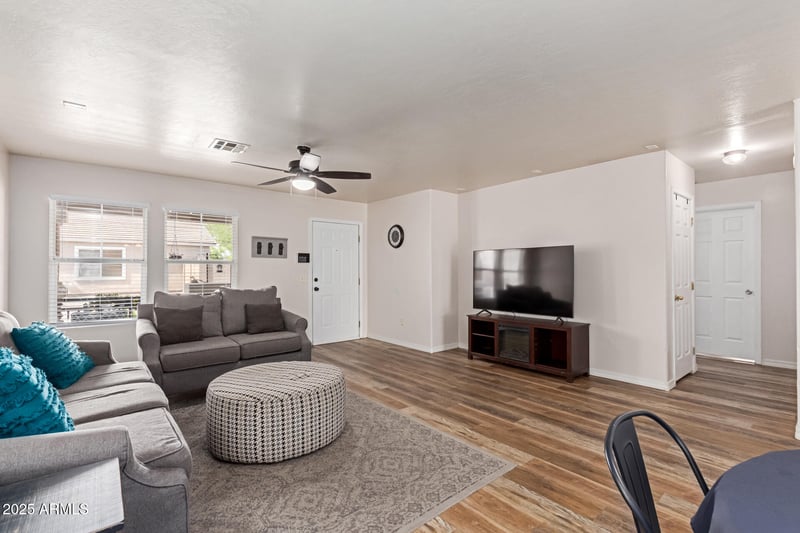 2341 Gordon --, Mesa, AZ 85209