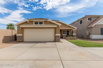 2341 Gordon --, Mesa, AZ 85209