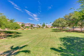 2341 Gordon --, Mesa, AZ 85209