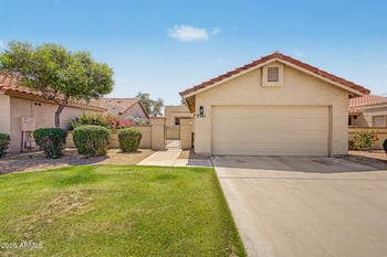 2341 Ironwood Dr, Chandler, AZ 85224