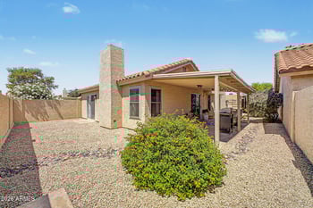 2341 Ironwood Dr, Chandler, AZ 85224