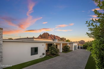 2341 57th Pl, Scottsdale, AZ 85257
