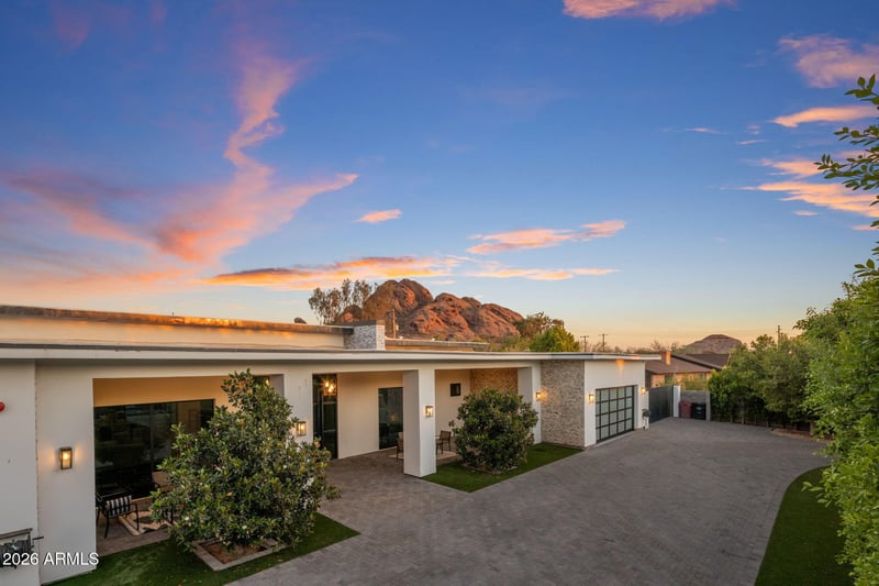 Home Worth Check