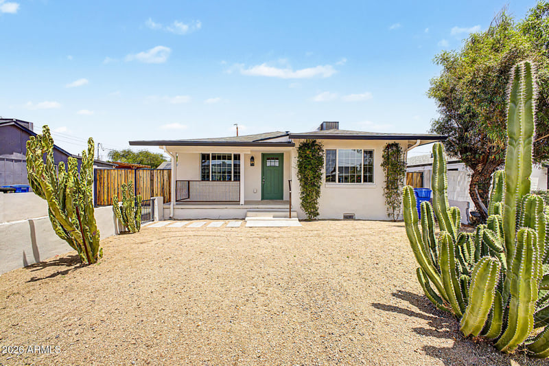 2341 N Dayton St, Phoenix, AZ 85006