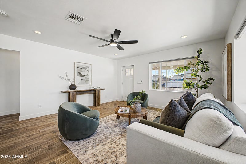 2341 N Dayton St, Phoenix, AZ 85006