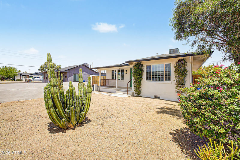2341 N Dayton St, Phoenix, AZ 85006