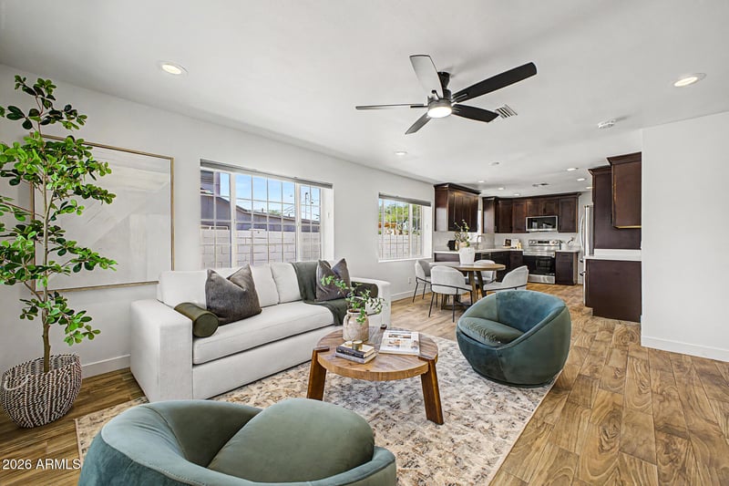 2341 N Dayton St, Phoenix, AZ 85006