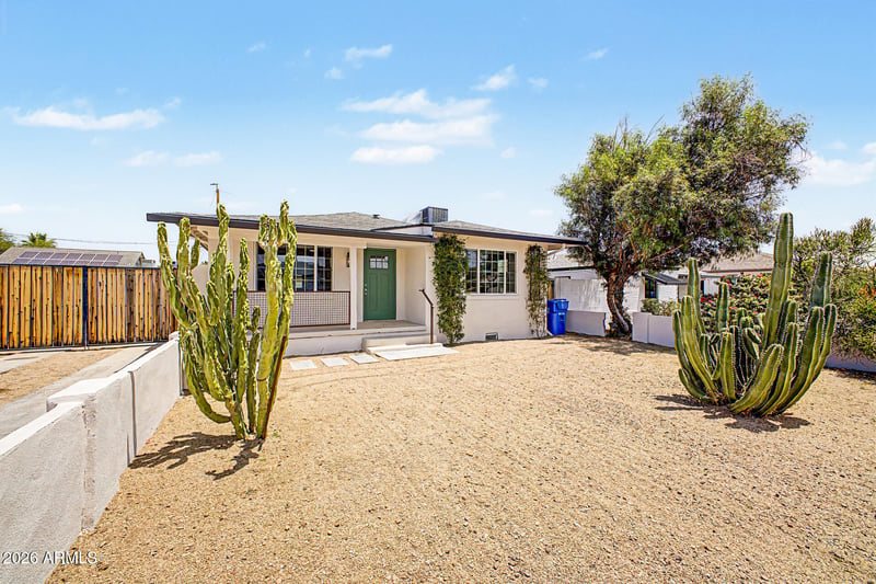 2341 N Dayton St, Phoenix, AZ 85006