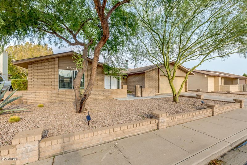 2341 S Canton St, Mesa, AZ 85202