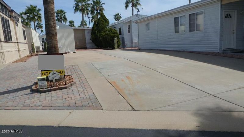 2341 S Walla Walla Cir #57, Apache Junction, AZ 85119
