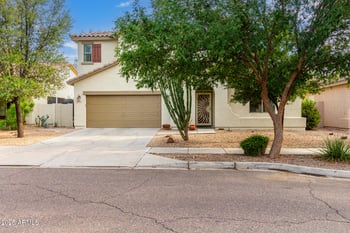 2341 Saint Catherine Ave, Phoenix, AZ 85041